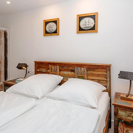 Ferienwohnung Inselblick Hörnum Extérieur photo
