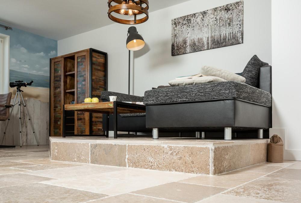 Ferienwohnung Inselblick Hörnum Extérieur photo