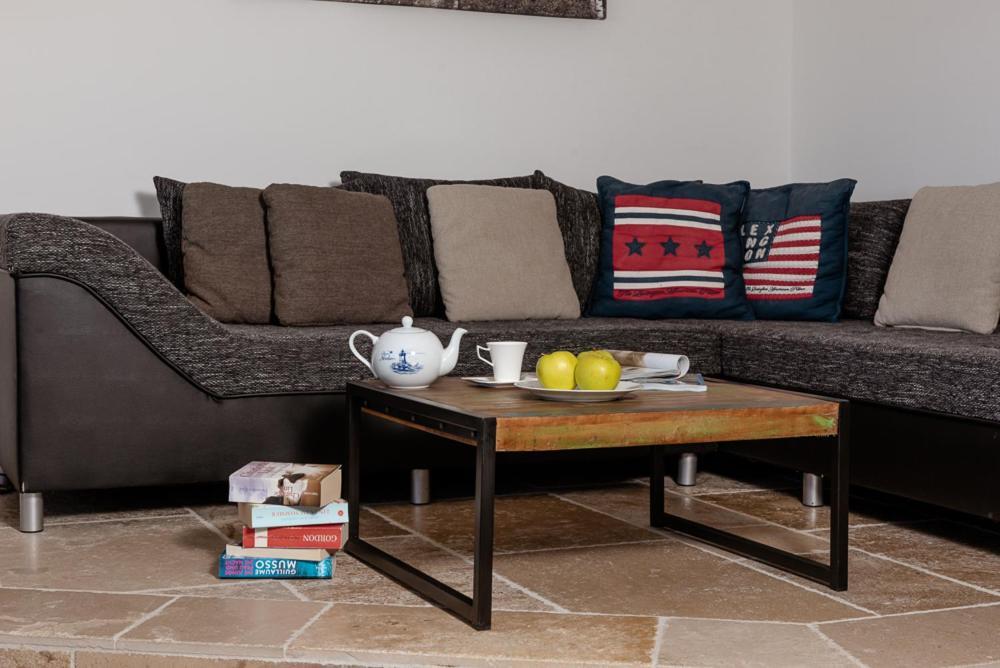 Ferienwohnung Inselblick Hörnum Extérieur photo