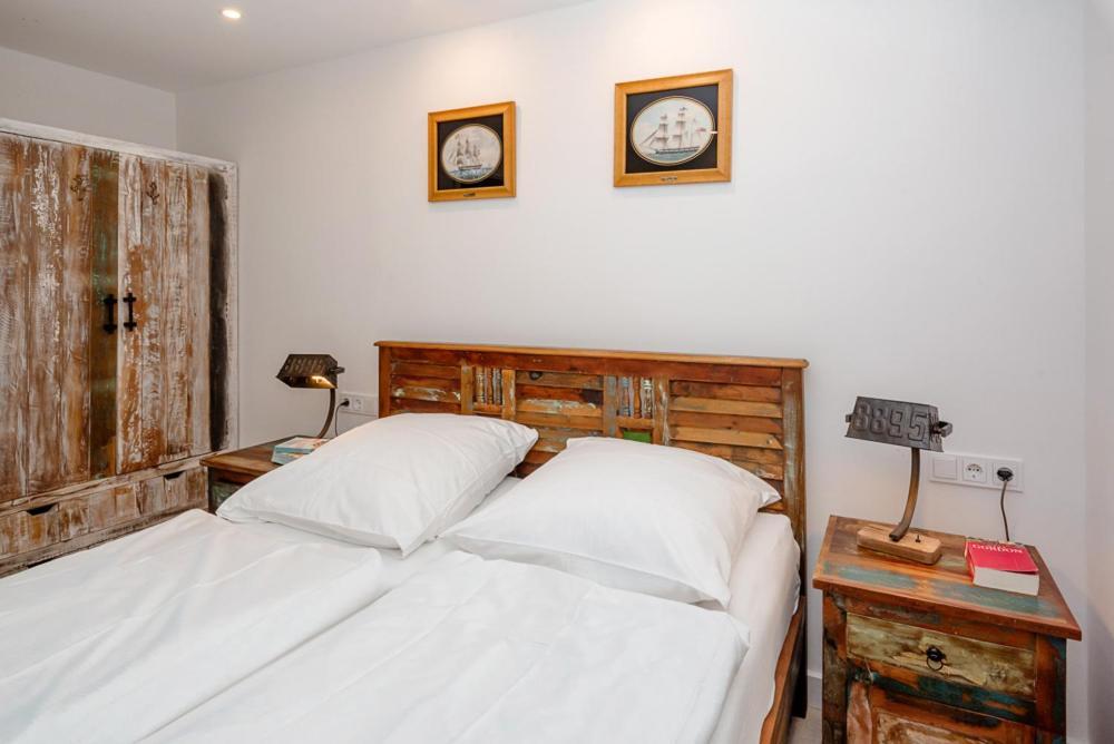 Ferienwohnung Inselblick Hörnum Extérieur photo