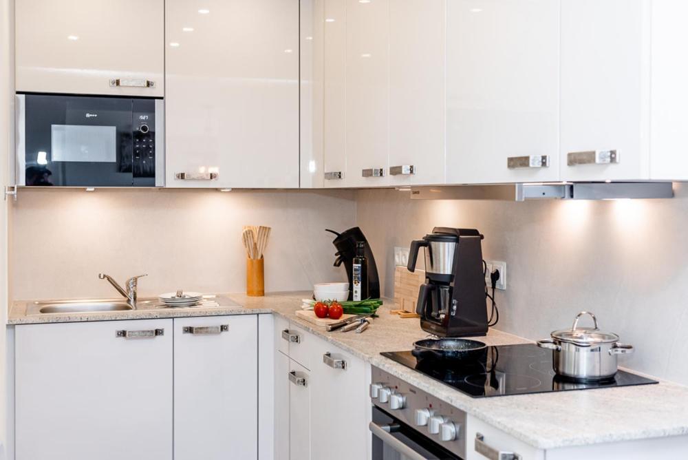 Ferienwohnung Inselblick Hörnum Extérieur photo