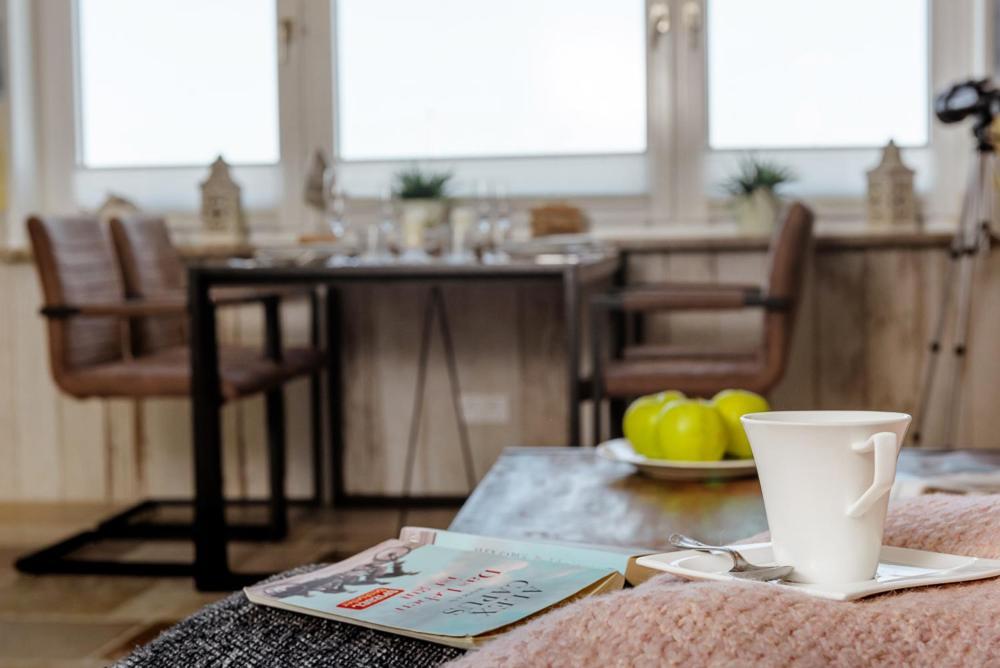 Ferienwohnung Inselblick Hörnum Extérieur photo